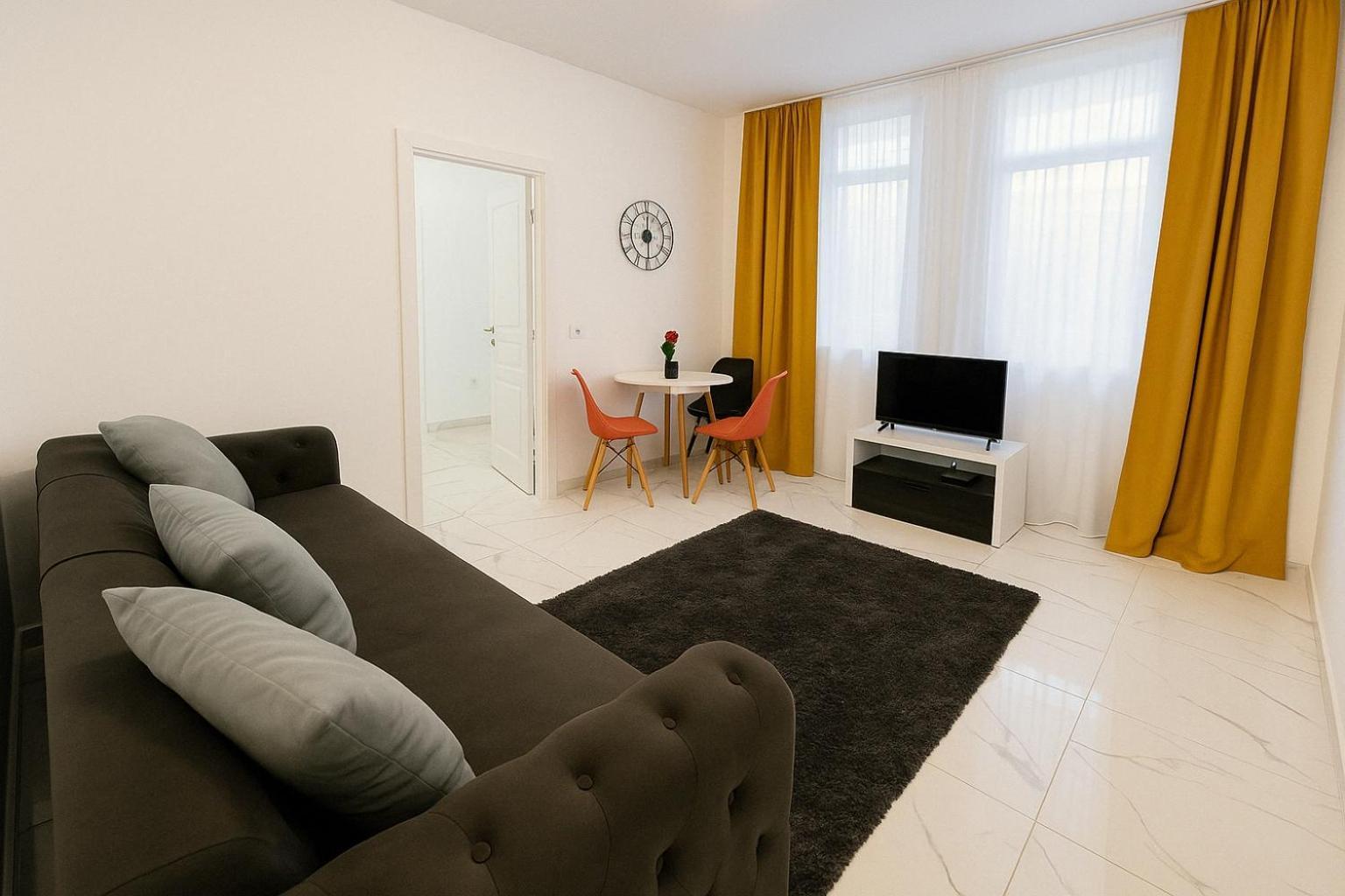 Appartamento 4 Bucarest